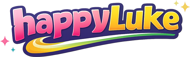 happyluke logo